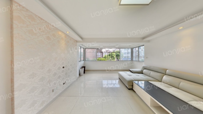 锦绣新村二手房实景图