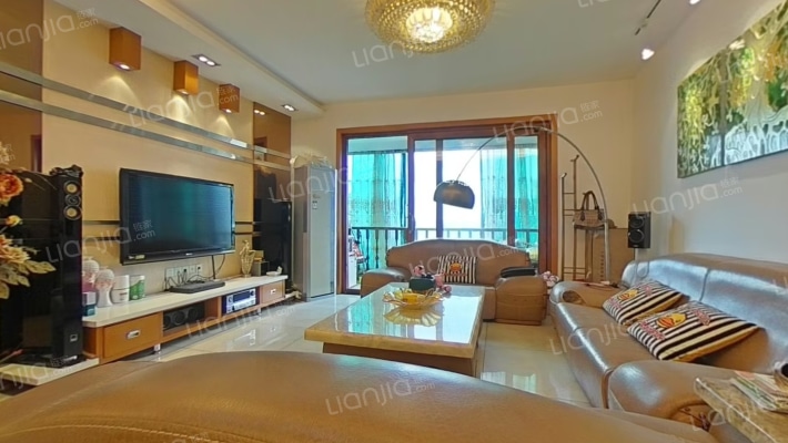 湘江风光二手房实景图