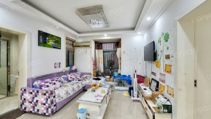 华达月光花园二手房实景图