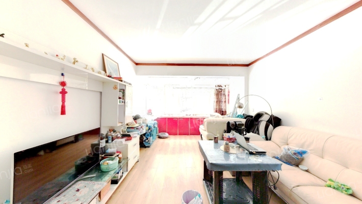江宁湾二手房实景图