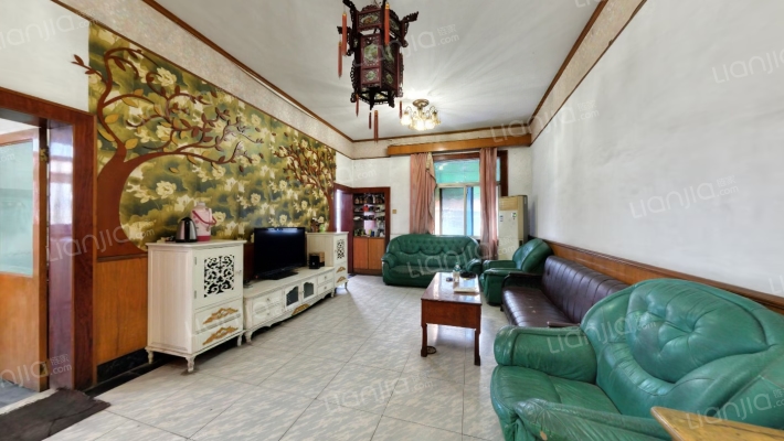 金沙阁二手房实景图