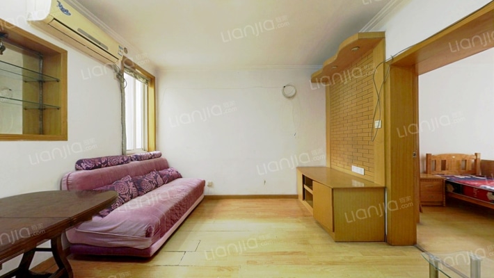 城西纺织公寓二手房实景图