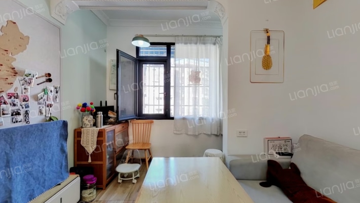 桂林储运公司生活小区二手房实景图