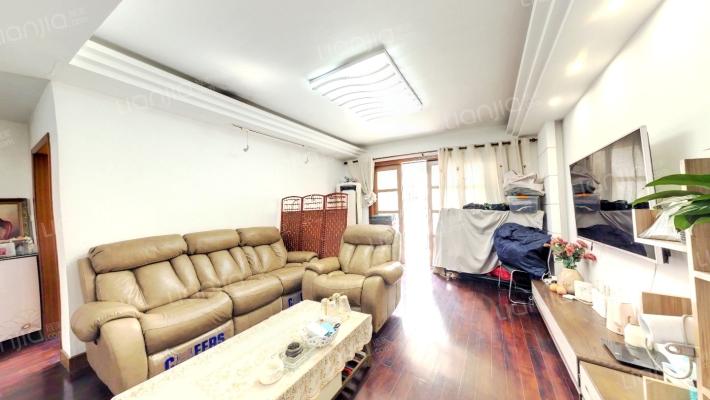 东兴华苑二手房实景图