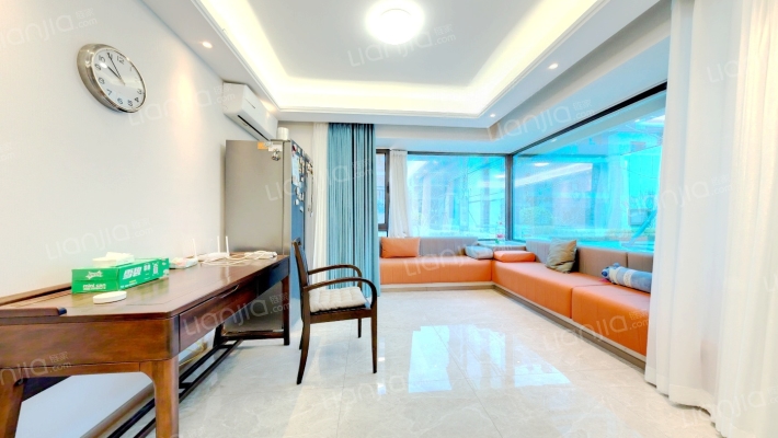 中建·京西印玥二手房实景图