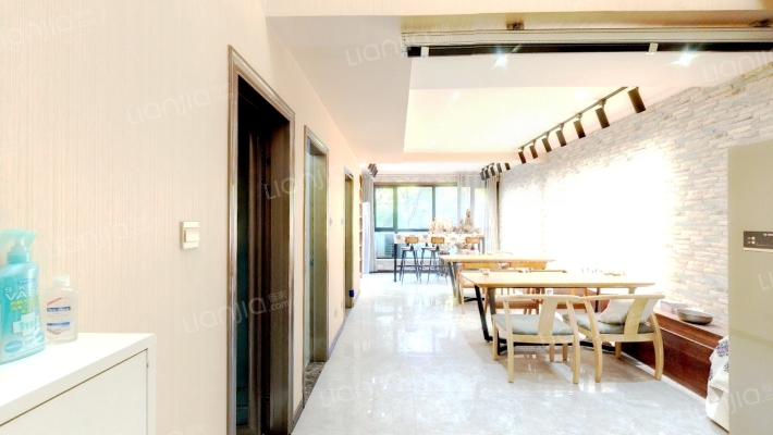 红星紫郡二手房实景图