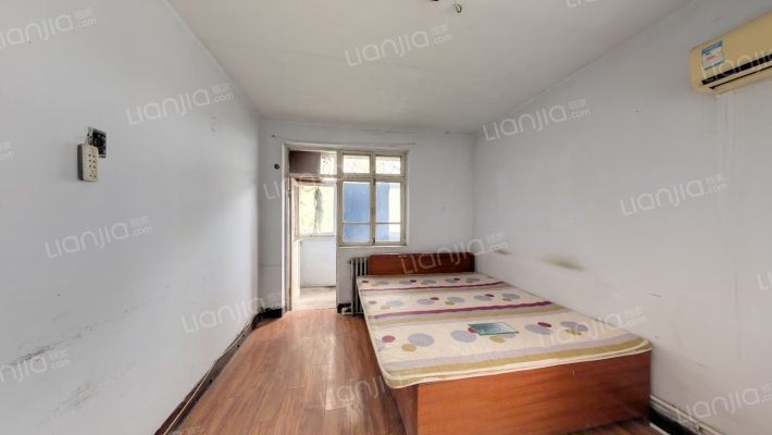 市六医院家属院二手房实景图