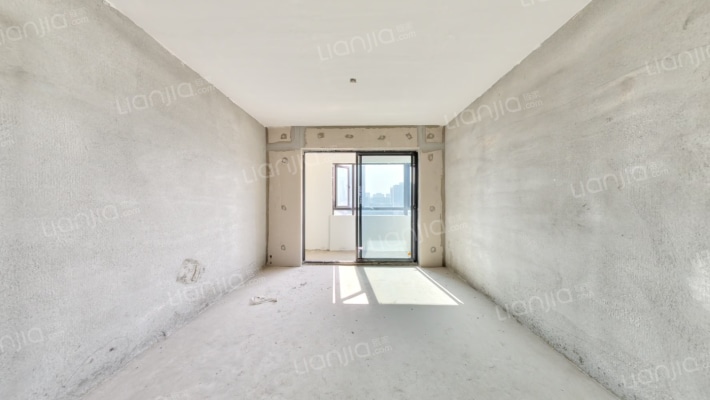 绿地光谷星河绘二手房实景图