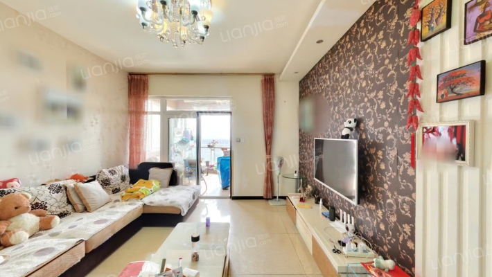 锦上城二手房实景图