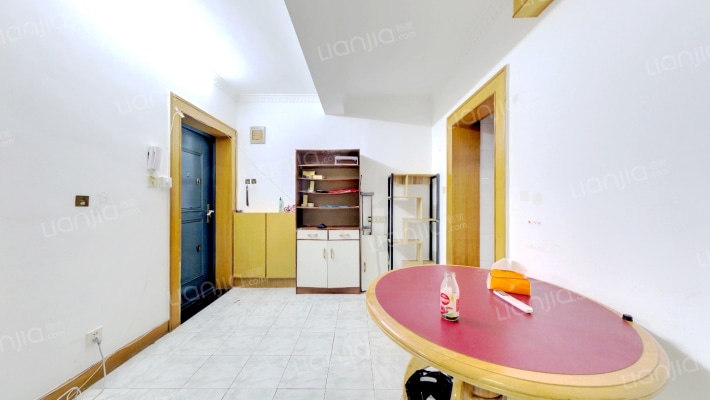 岚皋馨苑二手房实景图