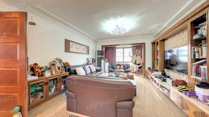 大明公寓二手房实景图