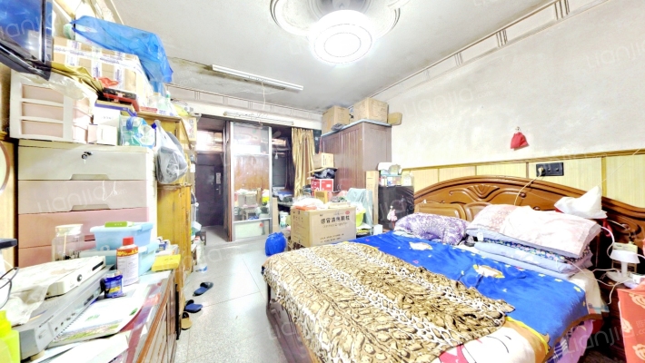 东泉苑小区二手房实景图