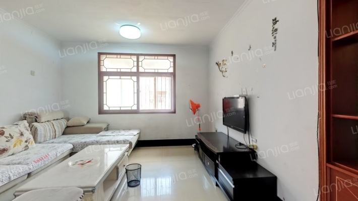 盛世花园小区二手房实景图