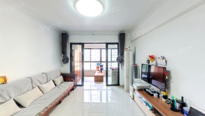 颐养公社·阳光城二手房实景图