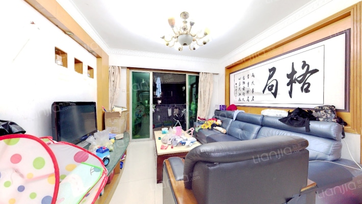 隆盛花园二手房实景图