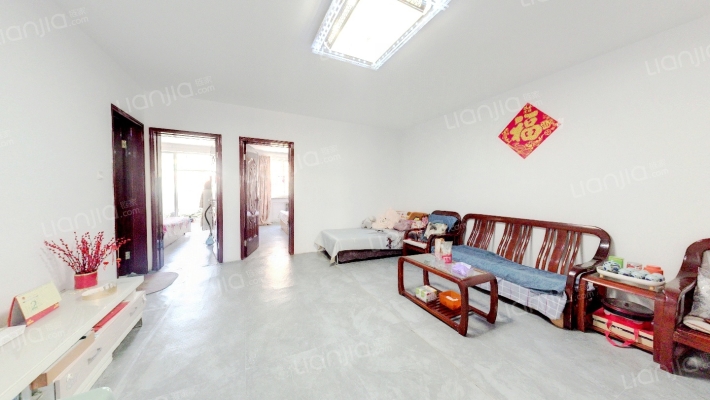 晋安南院二手房实景图