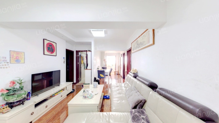 福汇里二手房实景图