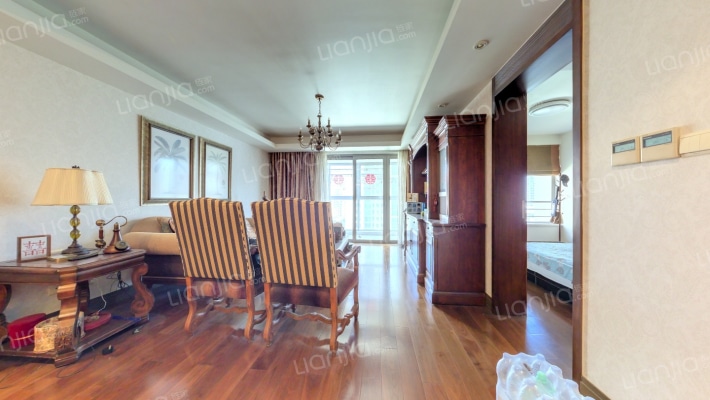 永新城二手房实景图