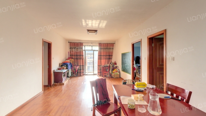 御景华庭二手房实景图