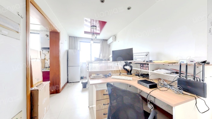 胥江华庭二手房实景图