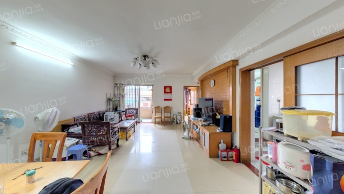 金花苑二手房实景图