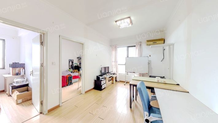 华亚新领地二手房实景图