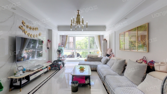 槠溪·碧水香邻二手房实景图