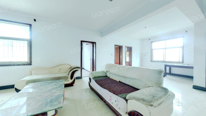 溪苑小区二手房实景图