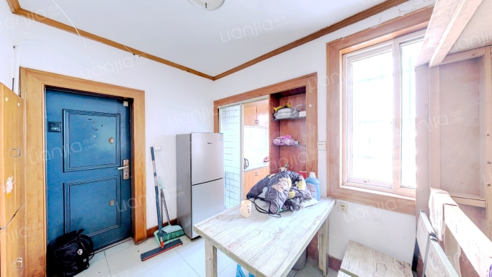 白马路二手房实景图