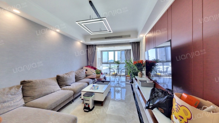 艺尚里二手房实景图