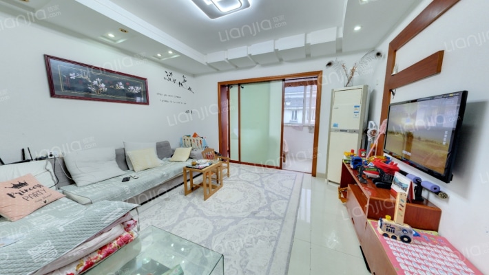 鑫禾花园（胥口）二手房实景图