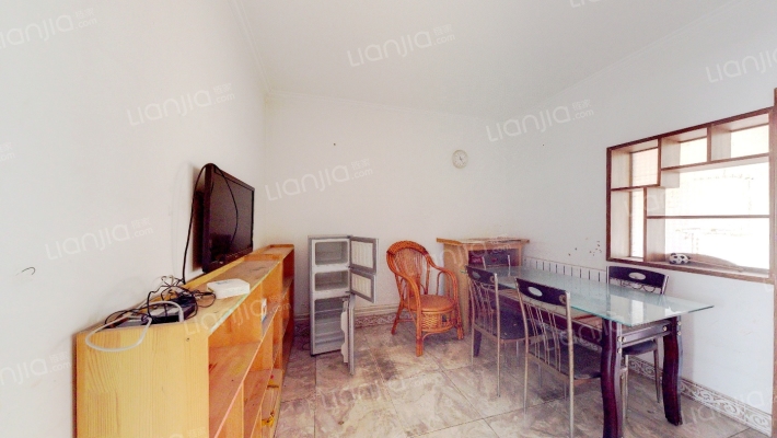 崔庄二期二手房实景图