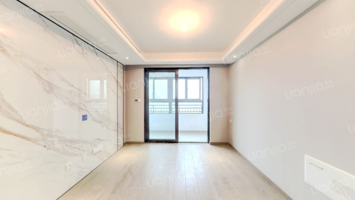 弘阳栖尧美著二手房实景图