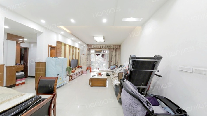 缙麓商都小区二手房实景图