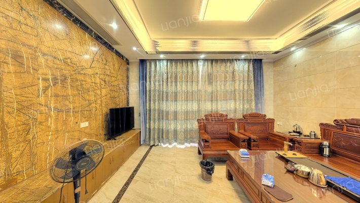 润生花园二手房实景图