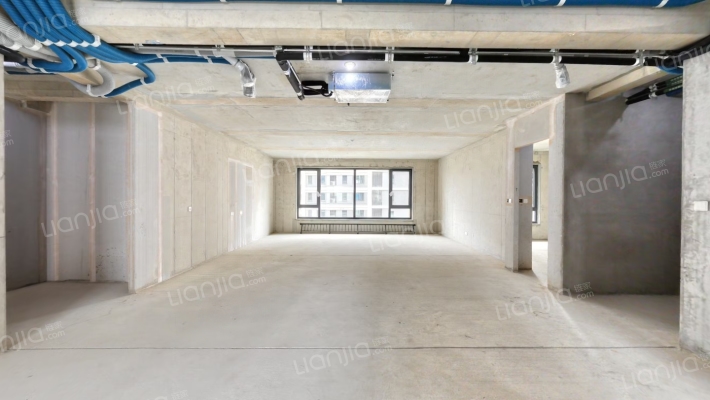 枫林九溪·漪溪二手房实景图