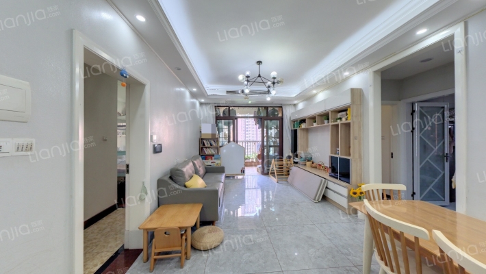 东湖洲花园(C)二手房实景图