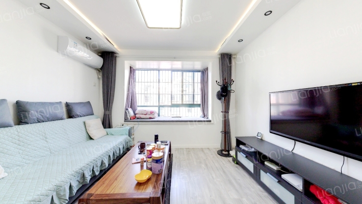 苏建豪庭二手房实景图