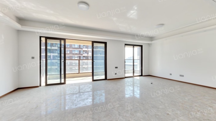 红城投滨湖瑞府二手房实景图