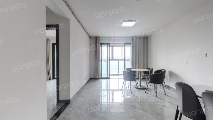 珠江名苑二手房实景图