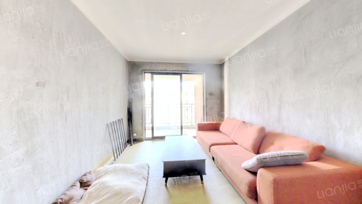 南部美的城二手房实景图