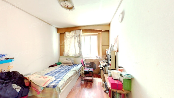 双兴北巷(大菜市商圈)二手房实景图