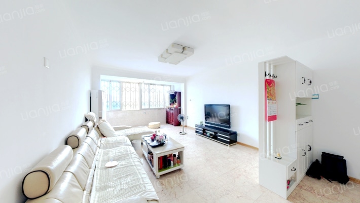 夏新花园二手房实景图