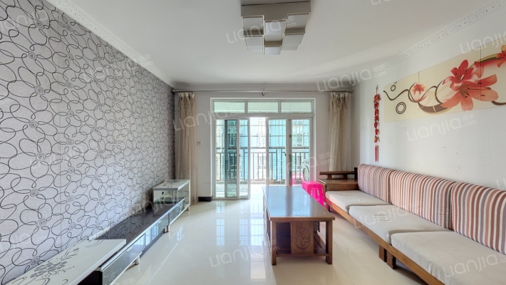 美丽家园二手房实景图