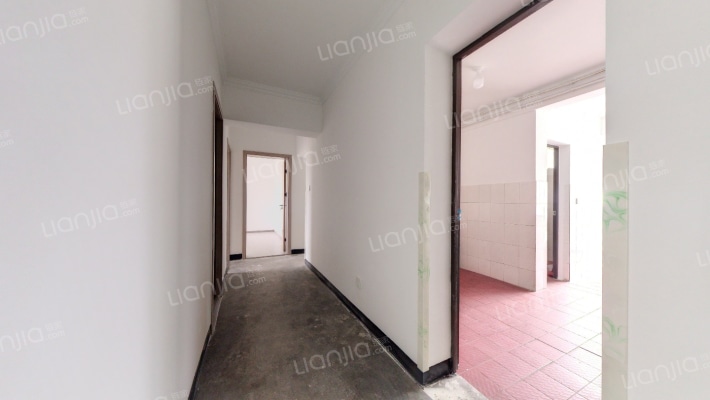 金卉苑二手房实景图