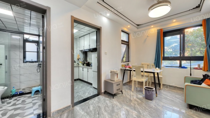 尹东四期二手房实景图