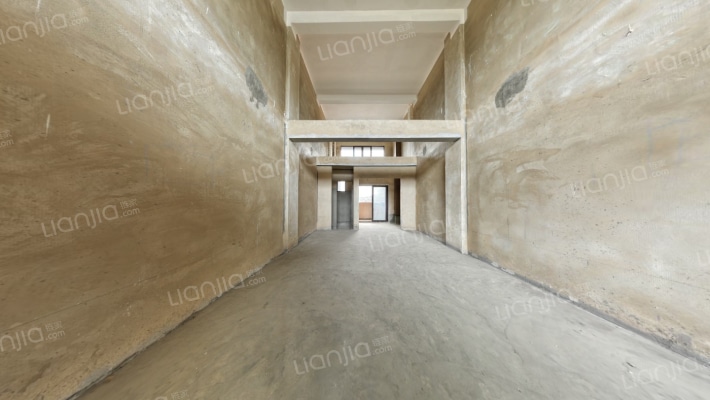 白晶谷31组团二手房实景图