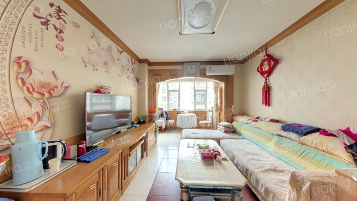 康家大院二手房实景图