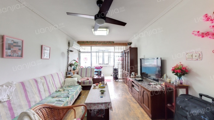 交通学院宿舍二手房实景图