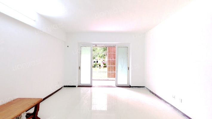 中豪花园二手房实景图